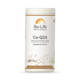 Co-Q10 Ubiquinone 50 mg 180 gélules - Be-life - Complément alimentaire - 2-Co-Q10 Ubichinon 50 mg 180 Kapseln - Be-life