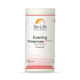 Huile d'onagre 1000 (Evening Primerose - Omega 6-9) 90 gélules Bio - Be-Life - Acides Gras essentiels (Omega) - 1-Huile d'onagre 1000 (Evening Primerose - Omega 6-9) 90 gélules Bio - Be-Life