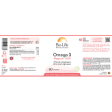  - Toute la gamme Be-Life - 3