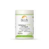 Artichaut 2400 BIO 90 gélules - Be-Life - Toute la gamme Be-Life - 1-Artisjok 2400 BIO 90 capsules - Be-Life