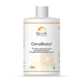 Citrobiotic Bio 250 ml - Be-Life - Extrait de Pépins de Pamplemousse - EPP - 2-Citrobiotica Bio 250 ml - Be-Life