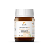 Citrobiotic 30 gélules Bio - Be-Life - Extrait de Pépins de Pamplemousse - EPP - 2-Citrobiotic 30 capsules Biologisch - Be-Life