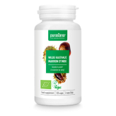 Marron d'Inde Bio 120 gélules - Purasana - Gélules de plantes - 1-Bio-Rosskastanie, 120 Kapseln - Purasana