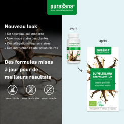  - Gélules de plantes - 4