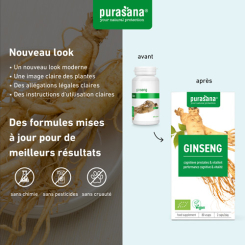  - Gélules de plantes - 4