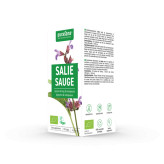 Sauge Bio 120 gélules - Purasana - Gélules de plantes - 2