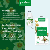 Boswellia 120 gélules - Purasana - Gélules de plantes - 4
