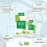  - Gélules de plantes - 5