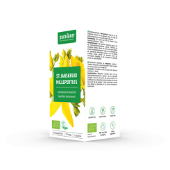  - Gélules de plantes - 2