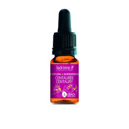 Centaury 10 ml - N°4 Fleur...
