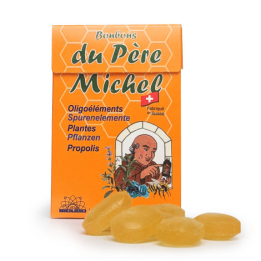 Bonbons du Père Michel 70 g...