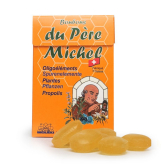 -Bonbons du Père Michel 47 g - Bioligo