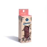 -Rosa Räucherstäbchen, 1 Stück – Sagrada Madre