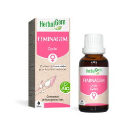 Feminagem 50 ml Bio -...