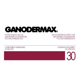 Ganodermax (Extrait de...