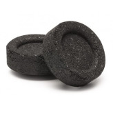 -Charbons à brûler XL 40 mm - Rouleau de 10 braises