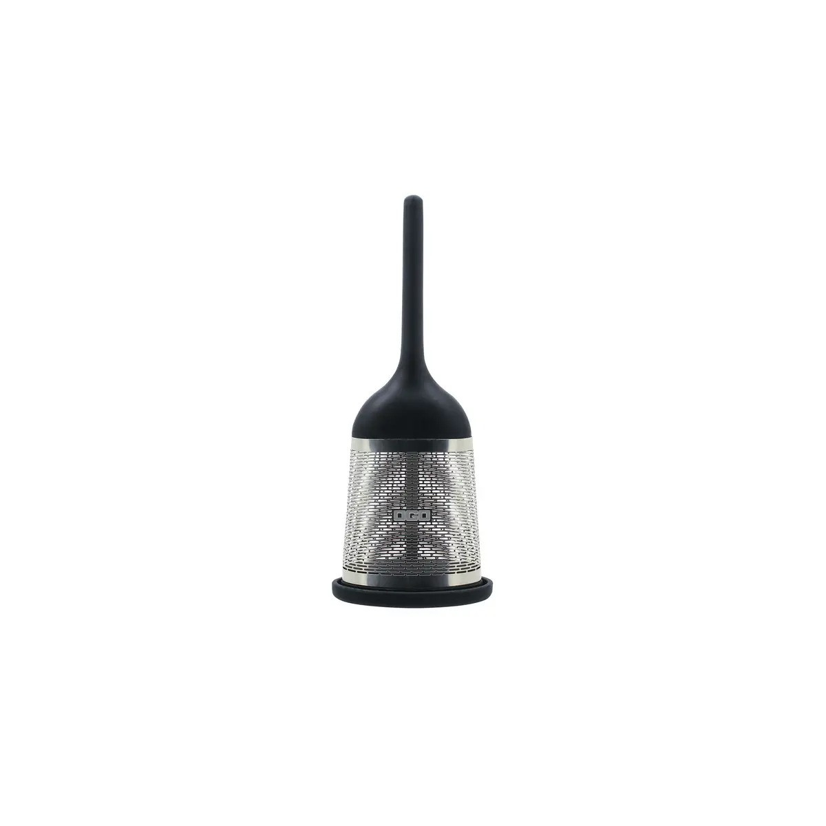 Inception Pro Infinite Infusore Tisane – Te – Silicone – Manche – Presse sachet – Vu à la TV – Idée cadeau Noël et anniversaire