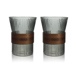Lot de 2 tasses karl 250ml...