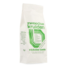 Elixir du Suédois - Kit de...