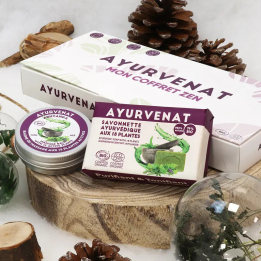 Zen Box - Ayurvedische...