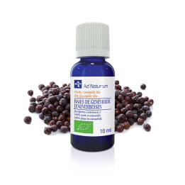 Huile essentielle -...