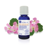 -Ätherisches Öl - Bio-Rosengeranie 10 ml - Ad Naturam