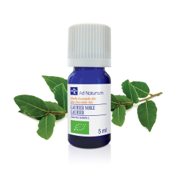 Ätherisches Öl -...