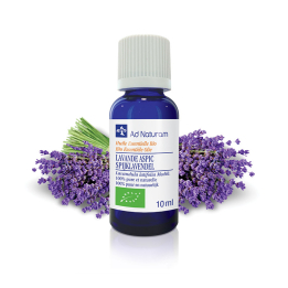 Ätherisches Öl -...