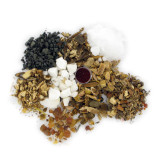 -Elixir du Suédois - Kit de plantes pour la préparation originale 80.2 gr - Herboristerie du Valmont