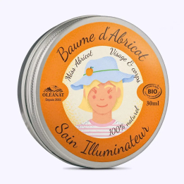 Baume Abricot Bio Miss...