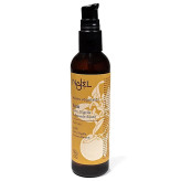 -Elixir des trois Huiles Végétales Soin de peau Bio 125 ml - Najel