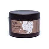 -Argile Blanche poudre pour Masque facial 150 g - Najel