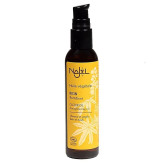 -Huile végétale de Ricin Cheveux et peaux Bio 80 ml - Najel