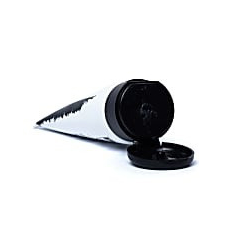 Najel Bio-Aktivkohle-Detox-Gesichtsmaske 75 ml - 2