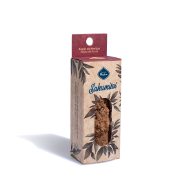 Smudge stick - Sandelhout -...