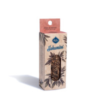 -Bâton de fumigation - Myrrhe & Palo Santo 1pce - Sagrada Madre