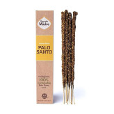 -Encens en baguette naturel - Palo Santo - Sagrada Madre