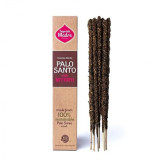 -Encens en baguette naturel - Palo Santo et Myrrhe - Sagrada Madre