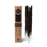 -Encens naturel en baguette - Encens Myrrhe - Sagrada Madre