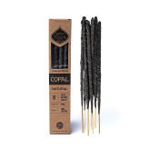 -Encens naturel en baguette - Encens Copal - Sagrada Madre