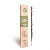 -Encens en baguette naturel - Palo Santo et Rue - Sagrada Madre