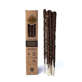 -Encens naturel en baguette - Encens Citronnelle - Orange et Palo Santo - Sagrada Madre