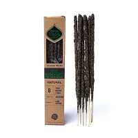 -Encens naturel en baguette - Encens Rue - Romarin et Oliban  - Sagrada Madre