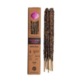 -Encens naturel en baguette - Encens Patchouli - Sagrada Madre