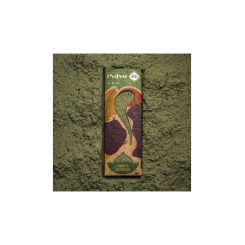 Natürliches Weihrauchpulver - Energiereinigung 45 gr - Sagrada Madre - 2