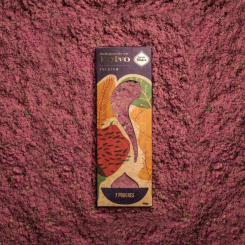 Natuurlijke wierookpoeder - 7 krachten 45 gr - Sagrada Madre - 2