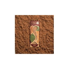 Natürliches Weihrauchpulver - Vanille und Weihrauch 45 gr - Sagrada Madre - 2