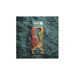 Natürliches Weihrauchpulver - Kampfer und Lorbeer 45 gr - Sagrada Madre - 2