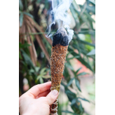 Smudge Stick - 10 kruiden - 1 st - Sagrada Madre - 2