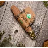 Smudge Stick - Salie en Sandelhout - 1 stuk - Sagrada Madre - 2